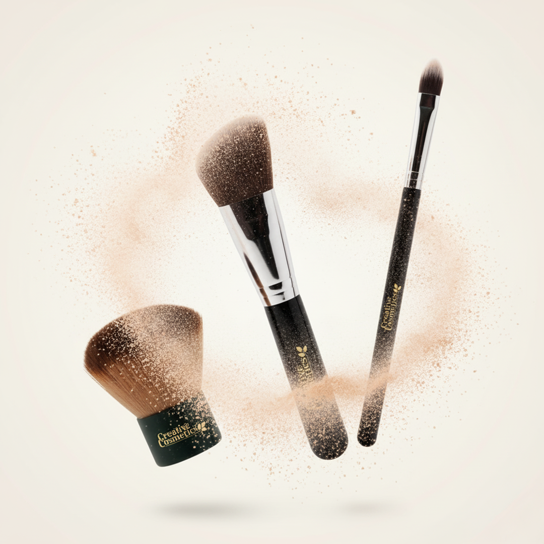 Creative Cosmetics